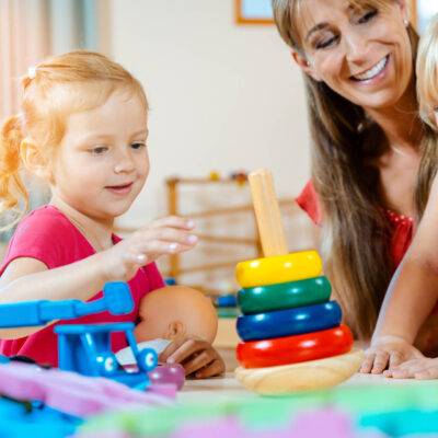 # Relais Petite Enfance