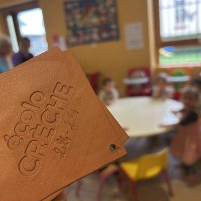 # Enfance | Crèche Les P’tits Loups 👨‍👩‍👧🌿