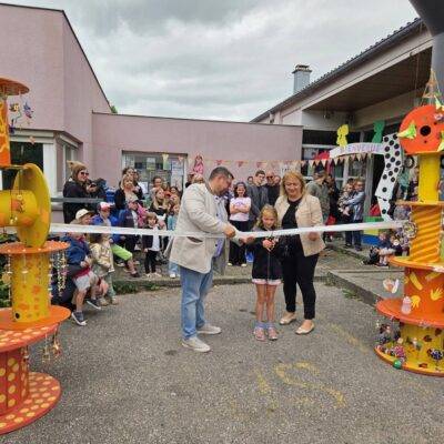 # Fête de l’enfance