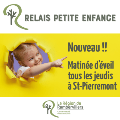 # Enfance | Info Service