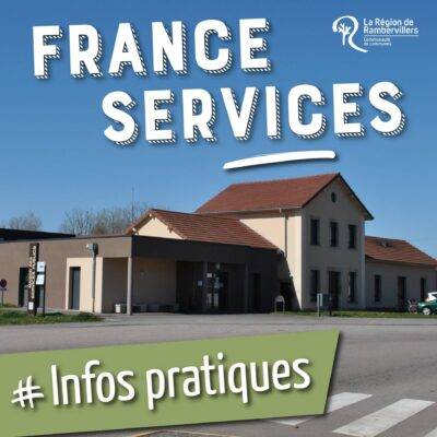 # France Services : vos démarches simplifiées près de chez vous