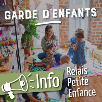 # Relais Petite Enfance